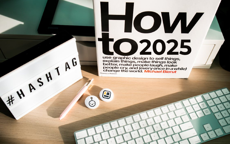 Top Digital Marketing Trends to Watch in 2025