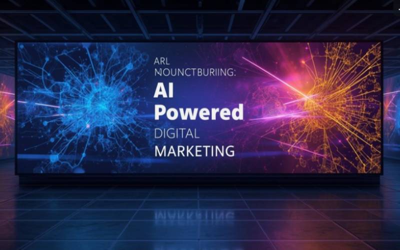 AI-Powered Advanced Digital Marketing Course: Transform Your Career with Digital Connext