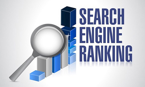 SEO for Website Ranking in Search Engine